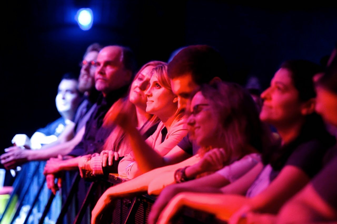 Apertura locale - ingresso pubblico